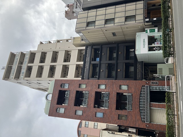 エステムプラザ品川アーバンヒルズ